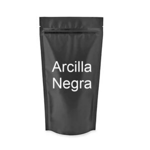 Arcilla Negra 250 gr
